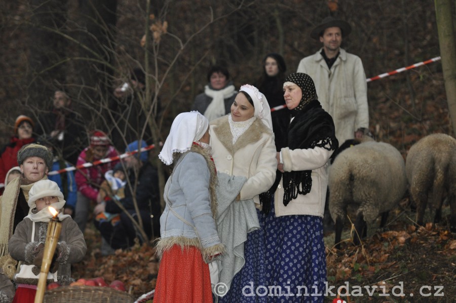 foto/zivy-betlem-2011 - 23