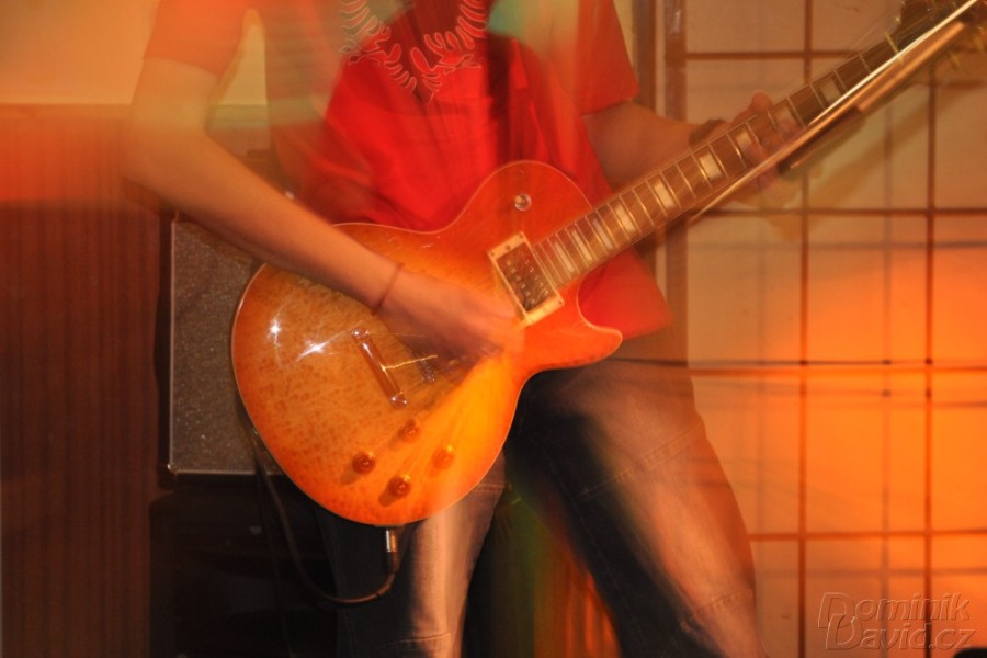 foto/unstable-vanoce-2008 - 10
